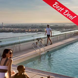DUCASSI STUDIOS and SUITES - rooftop pool, beach club, breakfast and wifi - Punta Cana - 0