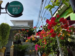 格兰岛屿民宿Rock Resort Kohlarn - Ko Larn - 6