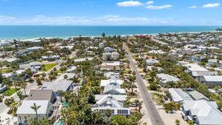 Coral Beach Home - Holmes Beach - 5