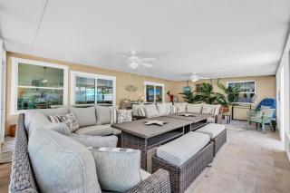 Coral Beach Home - Holmes Beach - 7