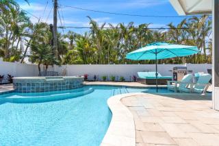 Coral Beach Home - Holmes Beach - 0