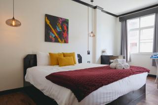 Wink City 1 Patong Beach 4bedrooms - 5