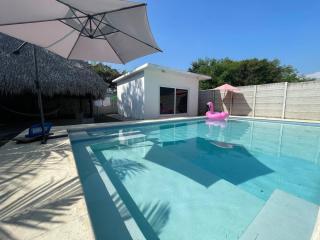 Casa en Monterrico, AMPLIA PISCINA PRIVADA - Monterrico - 6