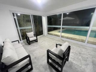 Casa en Monterrico, AMPLIA PISCINA PRIVADA - Monterrico - 4