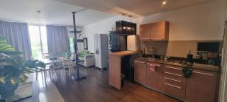 Estudio con vista al jardìn en Town Center Playa Blanca Panama - Río Hato - 2