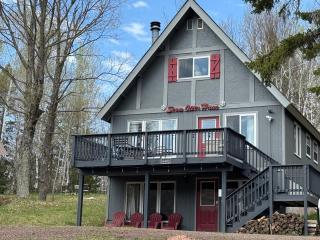Snow Otter Haus - Bessemer - 6