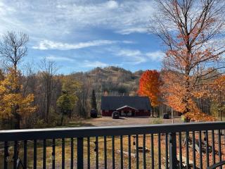 Snow Otter Haus - Bessemer - 2