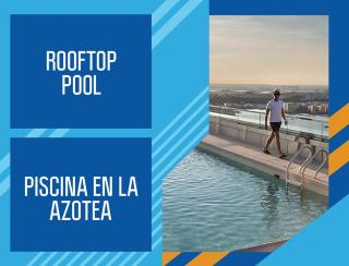 DUCASSI STUDIOS and SUITES - rooftop pool, beach club, breakfast and wifi - Punta Cana - 3