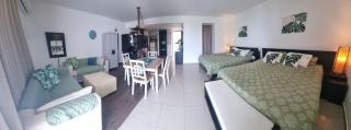 Estudio con vista al jardìn en Town Center Playa Blanca Panama - Río Hato - 3