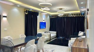 CITY-WALK VIEW - 3Bedroom BG-Hotels - Il Cairo - 4