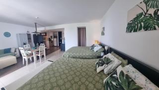 Estudio con vista al jardìn en Town Center Playa Blanca Panama - Río Hato - 4