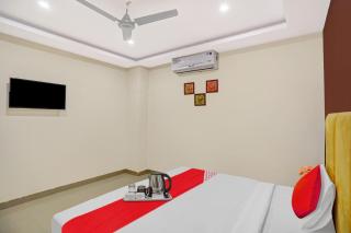 OYO 93116 Classic Guest House - Nuova Delhi - 2