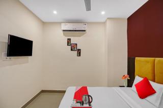 OYO 93116 Classic Guest House - Nuova Delhi - 8