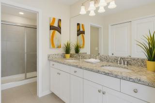 Spectacular 5bd Townhome Resort & Near Disney - Davenport - 5