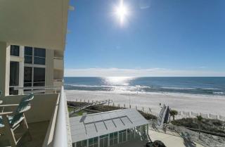 Salty Breeze Retreat - Perdido Sun - 1 BR - Pensacola - 5