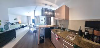 Estudio con vista al jardìn en Town Center Playa Blanca Panama - Río Hato - 7