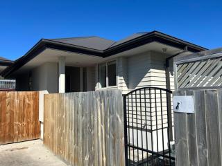 Spacious 3 BR house near sumner - Christchurch - 7