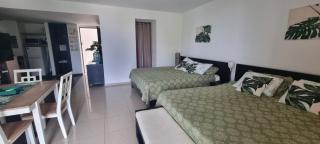 Estudio con vista al jardìn en Town Center Playa Blanca Panama - Río Hato - 8