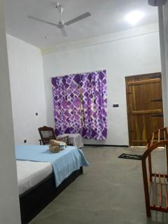 One FS Hotel Arugambay - Baie d'Arugam - 4