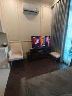 Grand Florida Beachfront Resort Condo - Na Jomtien - 8
