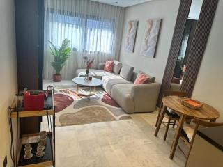 Harmonie Elitaire - Casablanca - 4