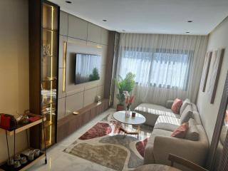 Harmonie Elitaire - Casablanca - 3