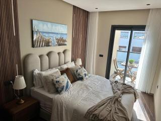 Harmonie Elitaire - Casablanca - 2
