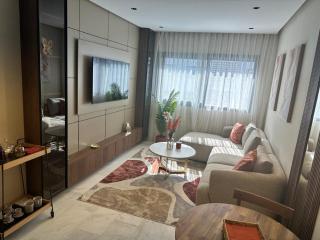 Harmonie Elitaire - Casablanca - 1