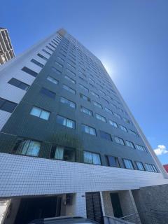 Excellent flat in Tamarineira - Recife - 9