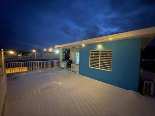 Casa playera - Ceiba - 8