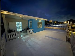 Casa playera - Ceiba - 9