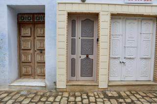 In the heart of the Antic Medina - Al-Qayrawan - 7