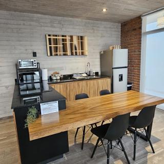 Loft Tequis - Tequisquiapan - 5