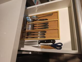 Depto Moderno junto a Metro - 9