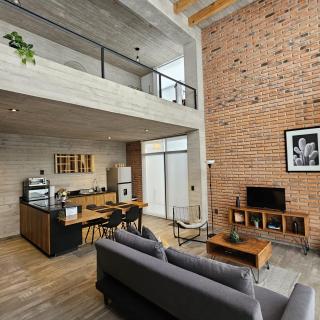 Loft Tequis - Tequisquiapan - 8