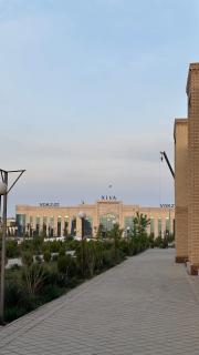Art House B&B - Khiva - 6