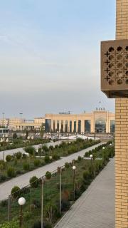 Art House B&B - Khiva - 7
