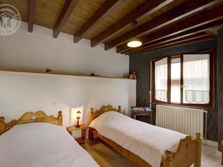 Maison rénovée, 2 chambres, jardin, animaux acceptés, internet, barbecue - FR-1-496-161 - Les Salles - 1