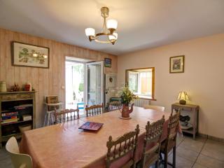 Gîte de charme à Marols avec jardin, cheminée, wifi et équipements pour toute la famille - FR-1-496-2 - Marols - 8