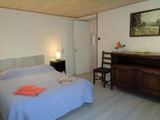 Gîte 110m²: 3 ch, terrasse, jardin, animaux acceptés, wifi, charges incluses, draps fournis - FR-1-496-248 - Saint-Jean-la-Vêtre - 1