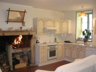 Gîte authentique au cœur du Perche, 18ème siècle, cheminée, jardin clos, animaux acceptés, WIFI inclus. - FR-1-497-49 - Pervenchères - 4