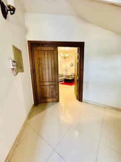 3BHK Portion in bahria town ideal for families - Rawalpindi - 7