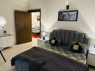 3BHK Portion in bahria town ideal for families - Rawalpindi - 3