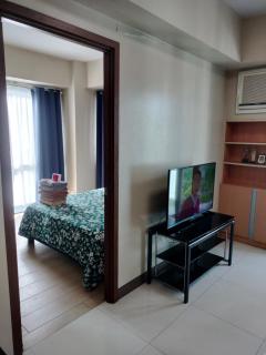 Rqui Staycation Rooms Near Airports - Manila - 3