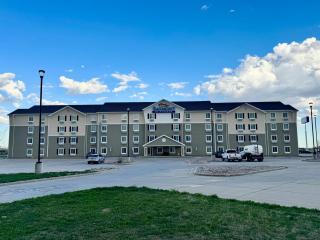 Baymont by Wyndham Dickinson - Dickinson - 5