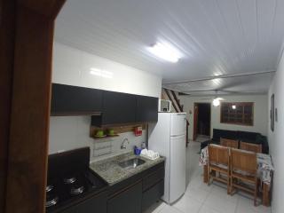 Maranduba Ville II Apto E25 - Ubatuba - 8