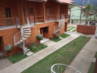 Maranduba Ville II Apto E25 - Ubatuba - 6