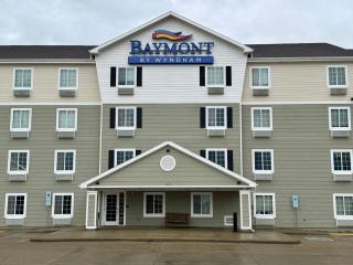 Baymont by Wyndham Dickinson - Dickinson - 0