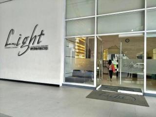 Condo in Boni MRT Station near Shaw, Ortigas and Makati - Manila - 4