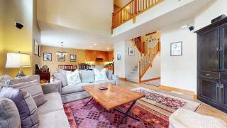 Timbers #27 townhouse - 4